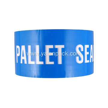 Custom printed bopp kraft tape